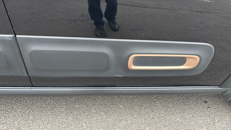 Citroen C3 1.2 PureTech C-Series Edition 5dr Petrol Hatchback